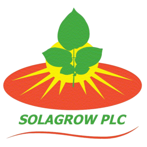 SOLAGROW PLC
